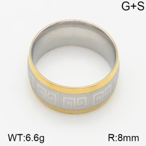 Stainless Steel Ring  7#--13#  5R2000841baka-239