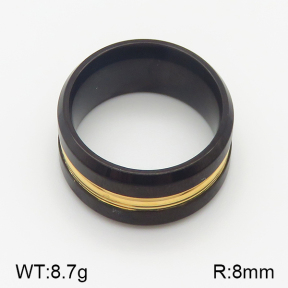 Stainless Steel Ring  7#--13#  5R2000843vbmb-239