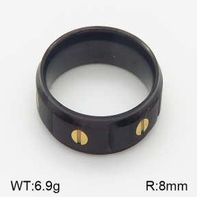 Stainless Steel Ring  7#--13#  5R2000844vbmb-239