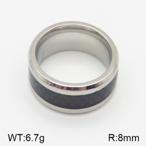 Stainless Steel Ring  7#--13#  5R3000148vbmb-239
