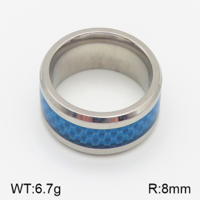 Stainless Steel Ring  7#--13#  5R3000149vbmb-239