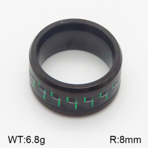 Stainless Steel Ring  7#--13#  5R3000150vbmb-239