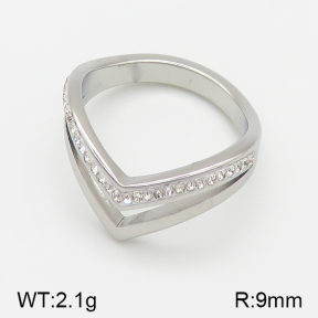 Stainless Steel Ring  6#--9#  5R4001330bbov-617