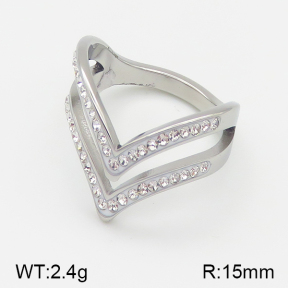 Stainless Steel Ring  6#--9#  5R4001333bhva-617
