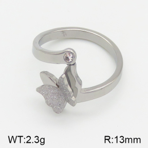 Stainless Steel Ring  6#--9#  5R4001339vbnb-617