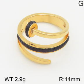 Stainless Steel Ring  6#--9#  5R4001340bhva-617