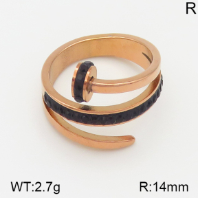 Stainless Steel Ring  6#--9#  5R4001341bhva-617