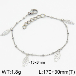 Stainless Steel Bracelet  2B2000756bbml-314