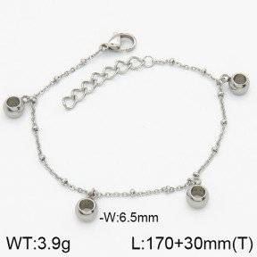 Stainless Steel Bracelet  2B2000762bbml-314