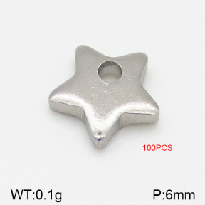 Stainless Steel Ufinished Parts  5AC300122bbov-474