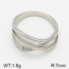 Stainless Steel Ring  6-9#  5R4001345vhha-328