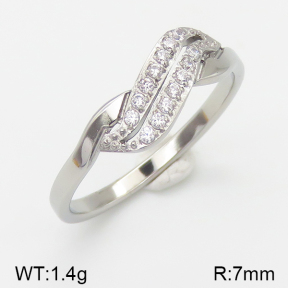 Stainless Steel Ring  6-9#  5R4001351vhha-328