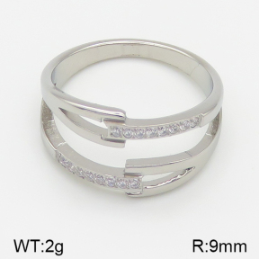 Stainless Steel Ring  6-9#  5R4001354bhia-328