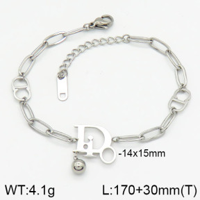 Dior  Bracelets  PB0139724vbpb-607