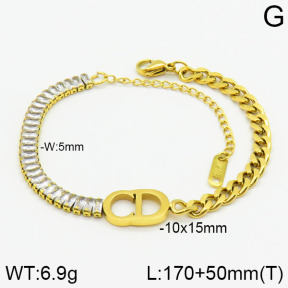 Dior  Bracelets  PB0139751vhhl-434