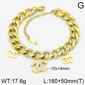 Chanel  Bracelets  PB0139801bhia-669