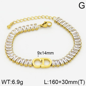 Dior  Bracelets  PB0139805bhia-669