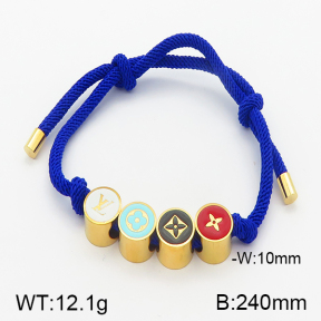 LV  Bracelets  PB0139816vhov-363