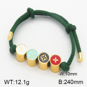 LV  Bracelets  PB0139819vhov-363