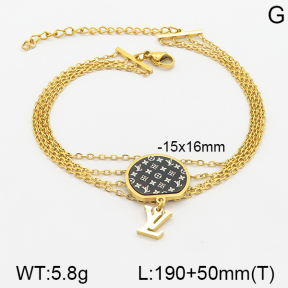 LV  Bracelets  PB0139823ahjb-363