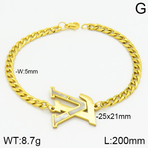 LV  Bracelets  PB0139907vbpb-656