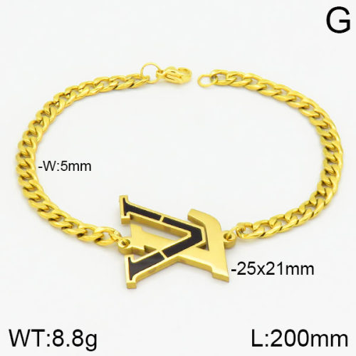 LV  Bracelets  PB0139908vbpb-656