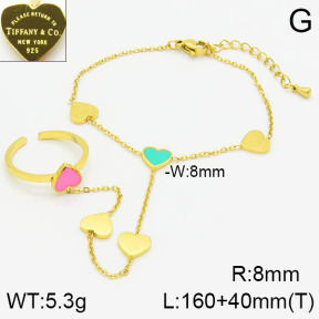 Tiffany & Co  Bracelets  PB0139941vhhl-669