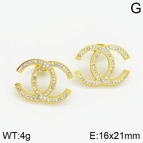 Chanel  Earrings  PE0139746vbnl-434