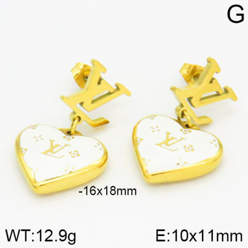 LV  Earrings  PE0139899vhkb-656