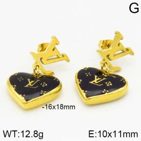 LV  Earrings  PE0139900vhkb-656
