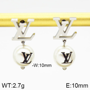LV  Earrings  PE0139902vbnb-656
