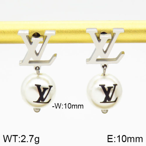 LV  Earrings  PE0139902vbnb-656