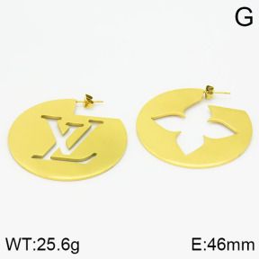 LV  Earrings  PE0139939vbpb-669