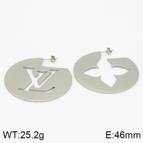 LV  Earrings  PE0139940bbov-669