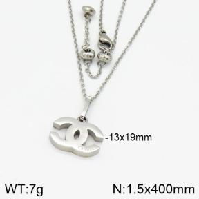 Chanel  Necklaces  PN0139730vbpb-607