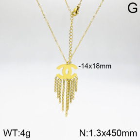 Chanel  Necklaces  PN0139733bhia-607