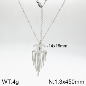 Chanel  Necklaces  PN0139734vhha-607