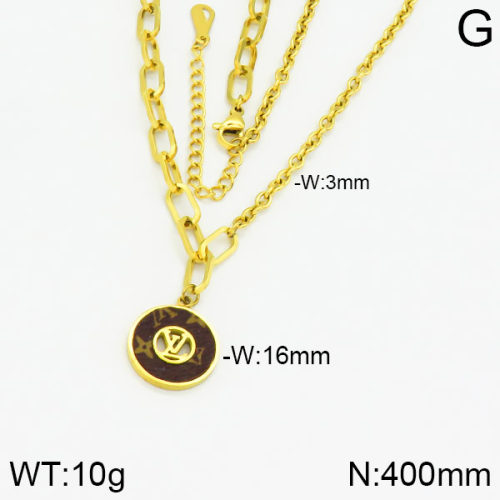 LV  Necklaces  PN0139787vbpb-434