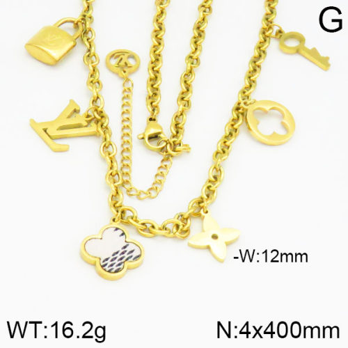 LV  Necklaces  PN0139789ahjb-434