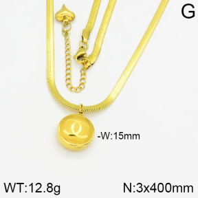 Chanel  Necklaces  PN0139791bbov-434