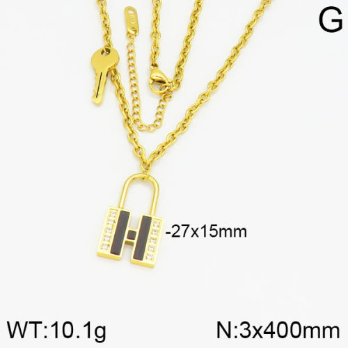 Hermes  Necklaces  PN0139793vhhl-434