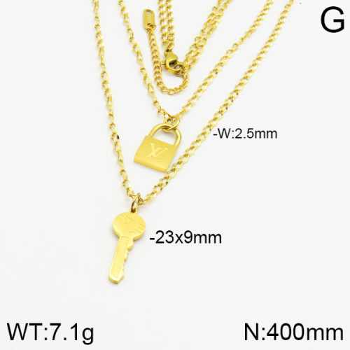 LV  Necklaces  PN0139795vbpb-434