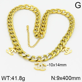 Chanel  Necklaces  PN0139807vhkb-669
