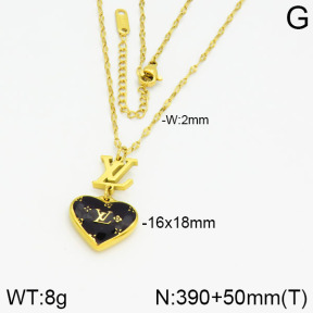 LV  Necklaces  PN0139936bhva-656