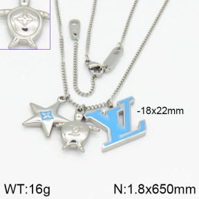 LV  Necklaces  PN0139938vhnv-656