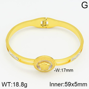 Versace  Bangles  PZ0139763vhmv-434