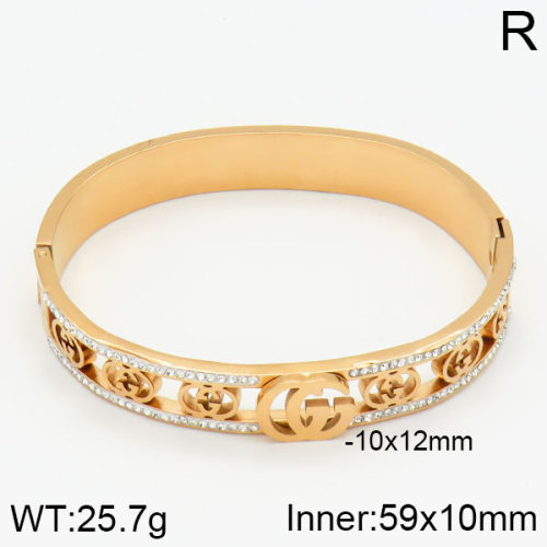 Gucci  Bangles  PZ0139766vhnv-434