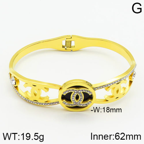 Chanel  Bangles  PZ0139772vhnv-434