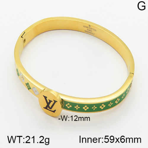 LV  Bangles  PZ0139830vhmv-363