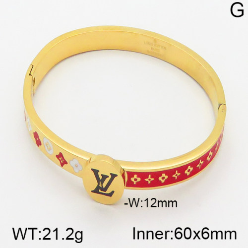 LV  Bangles  PZ0139837vhmv-363